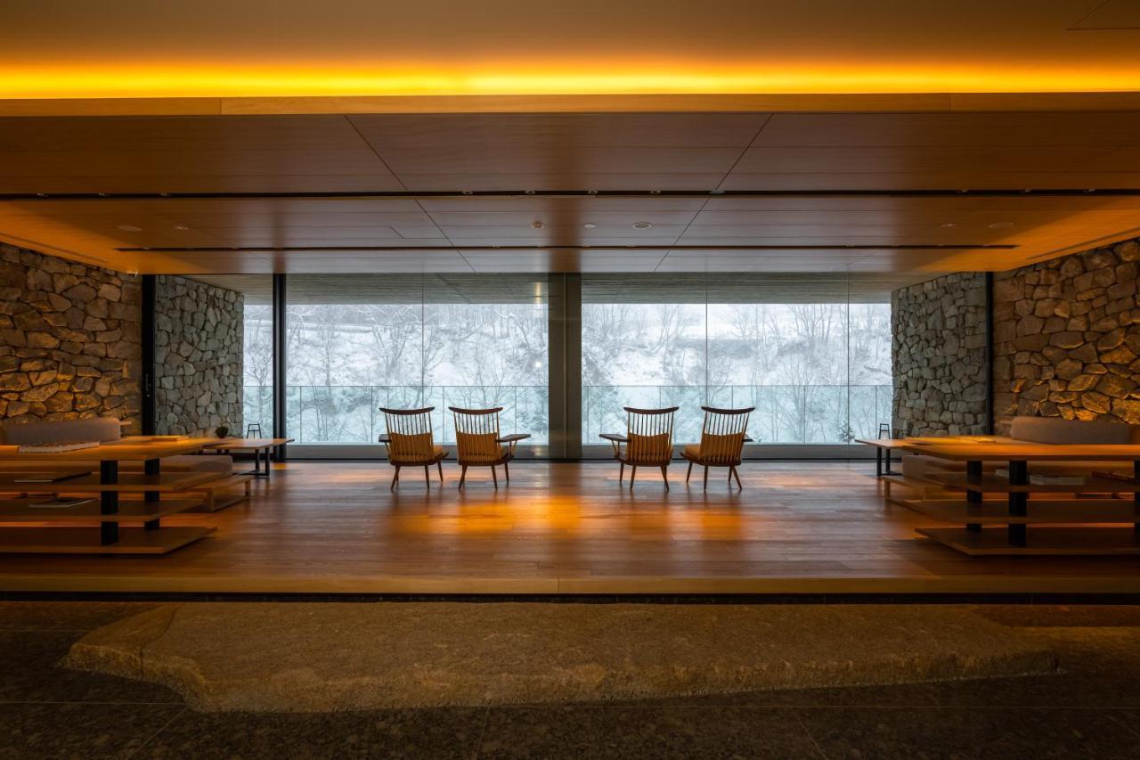 Chalet Ivy Jozankei Sapporo Esterno foto