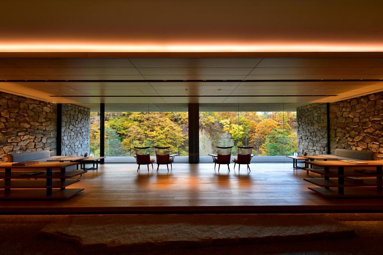 Chalet Ivy Jozankei Sapporo Esterno foto
