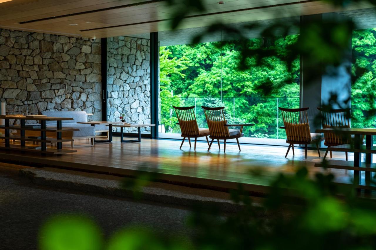 Chalet Ivy Jozankei Sapporo Esterno foto