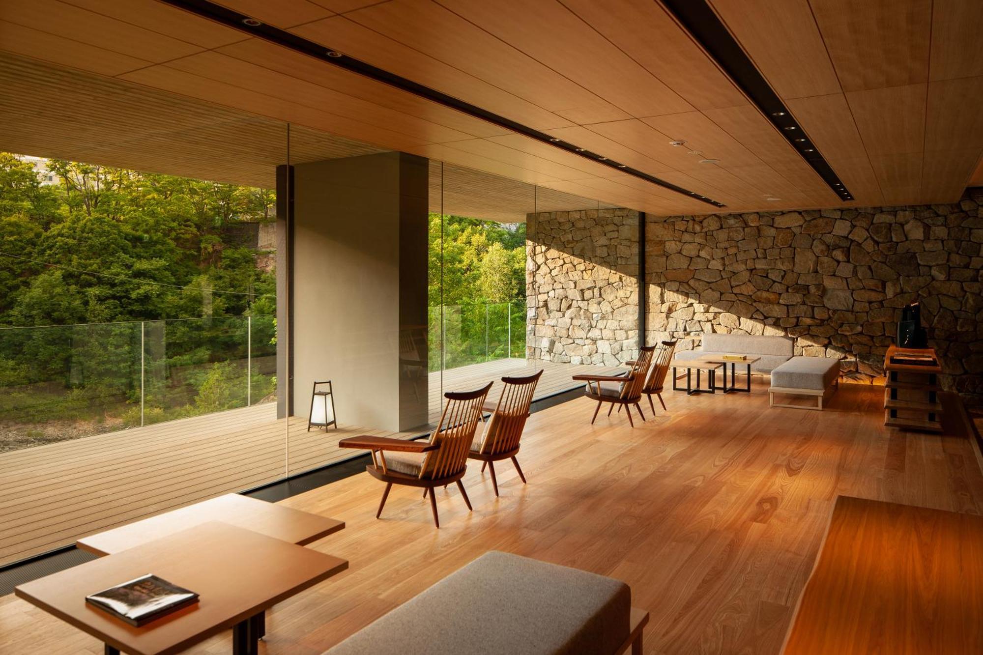 Chalet Ivy Jozankei Sapporo Esterno foto