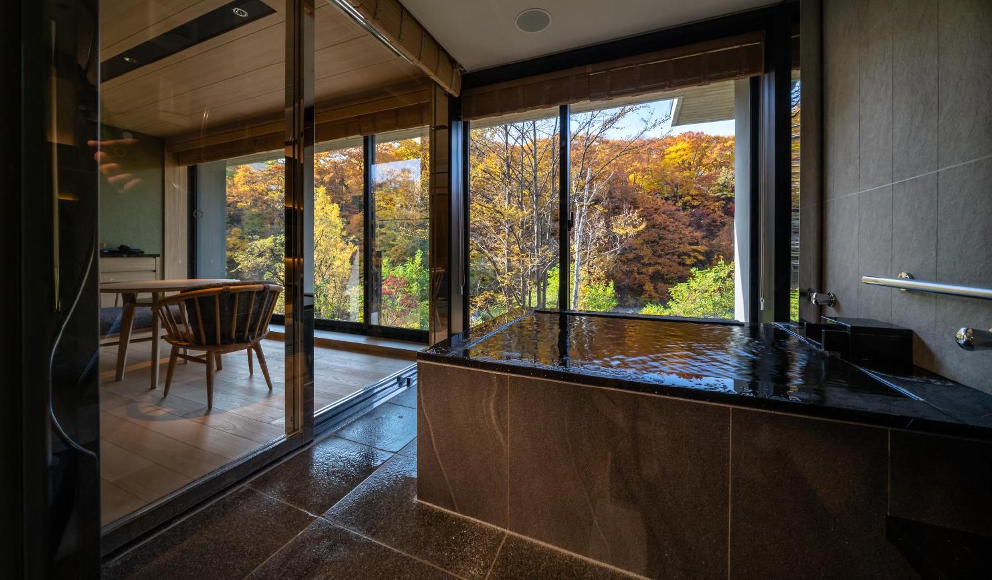 Chalet Ivy Jozankei Sapporo Esterno foto