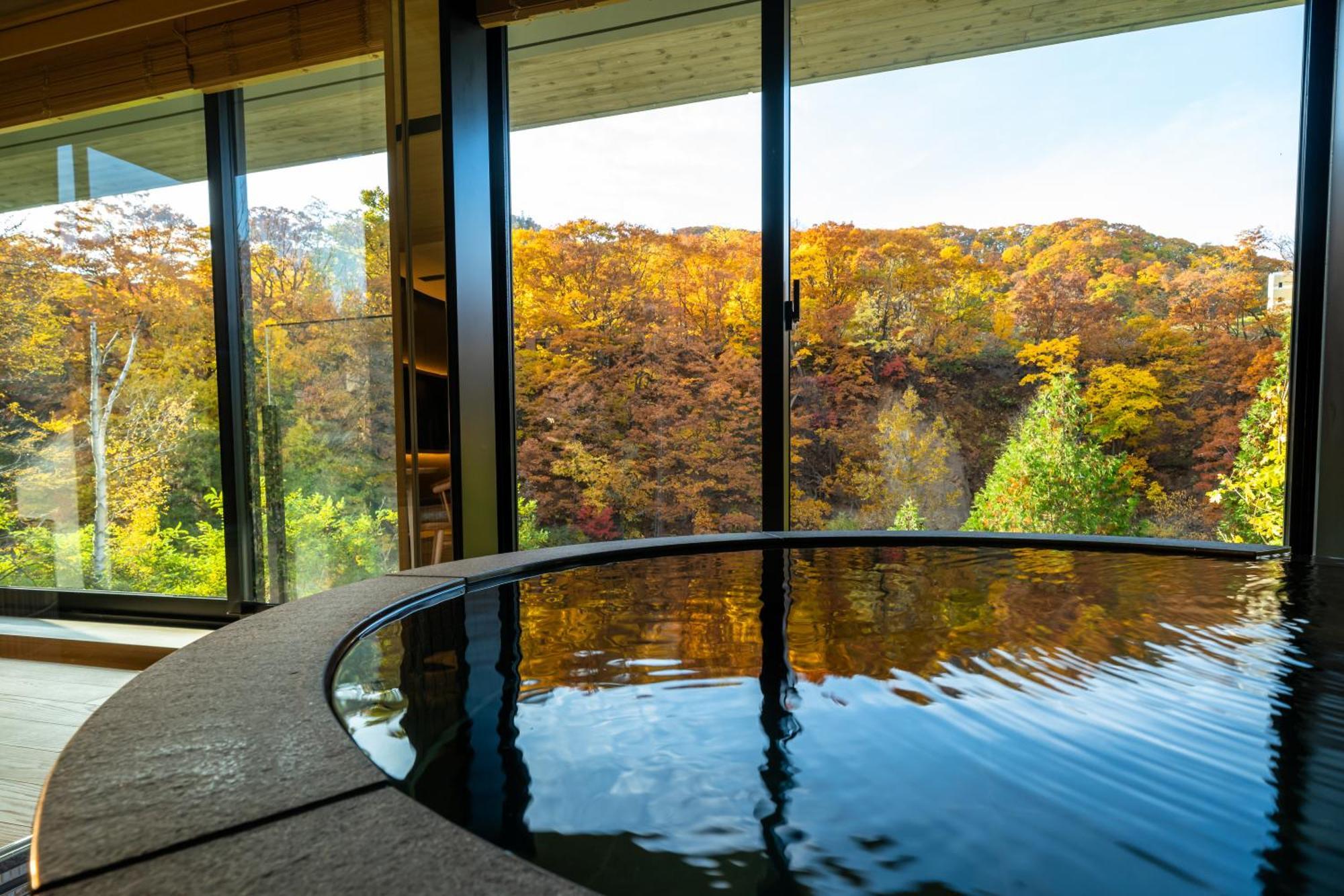 Chalet Ivy Jozankei Sapporo Esterno foto