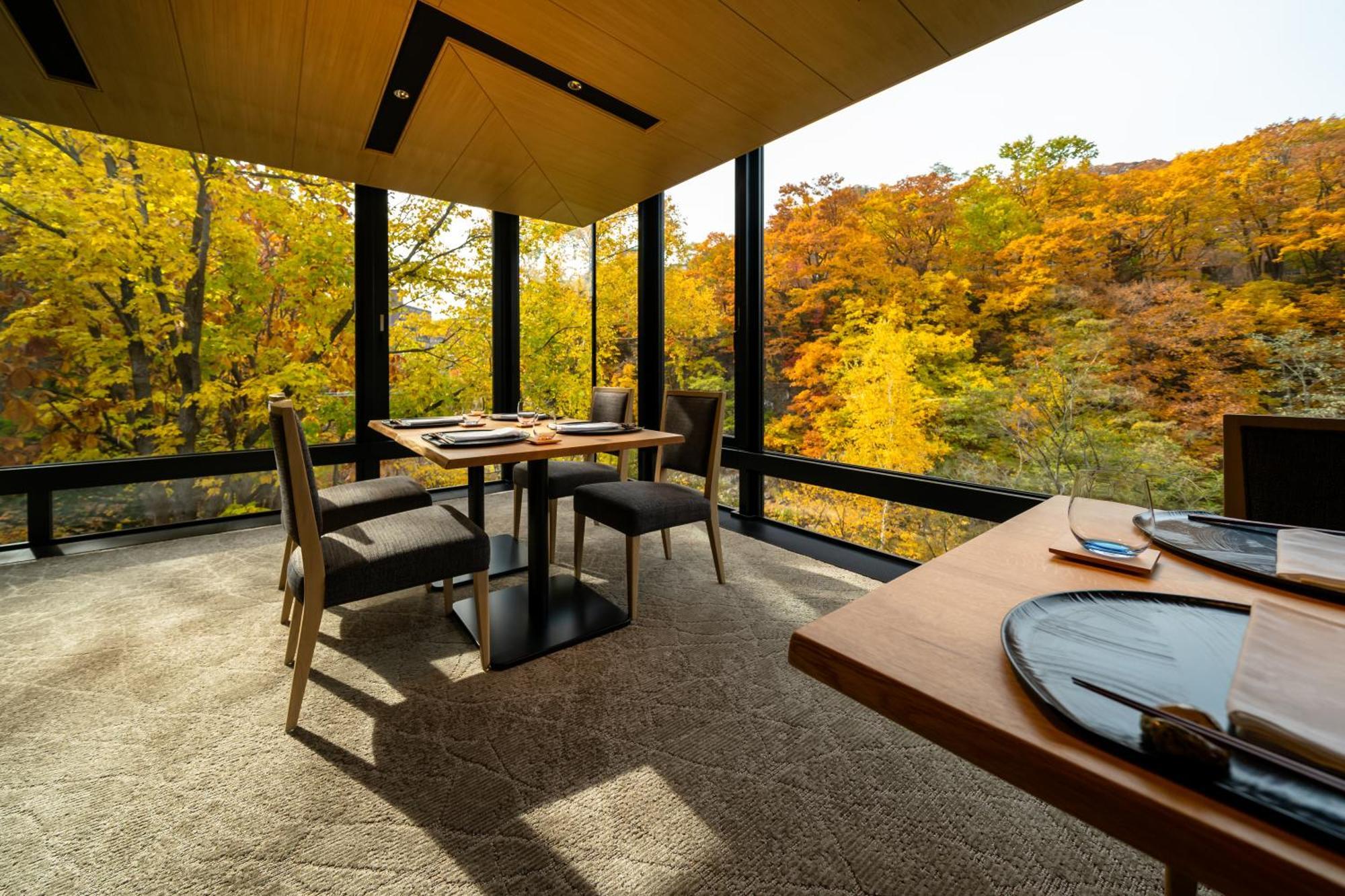 Chalet Ivy Jozankei Sapporo Esterno foto