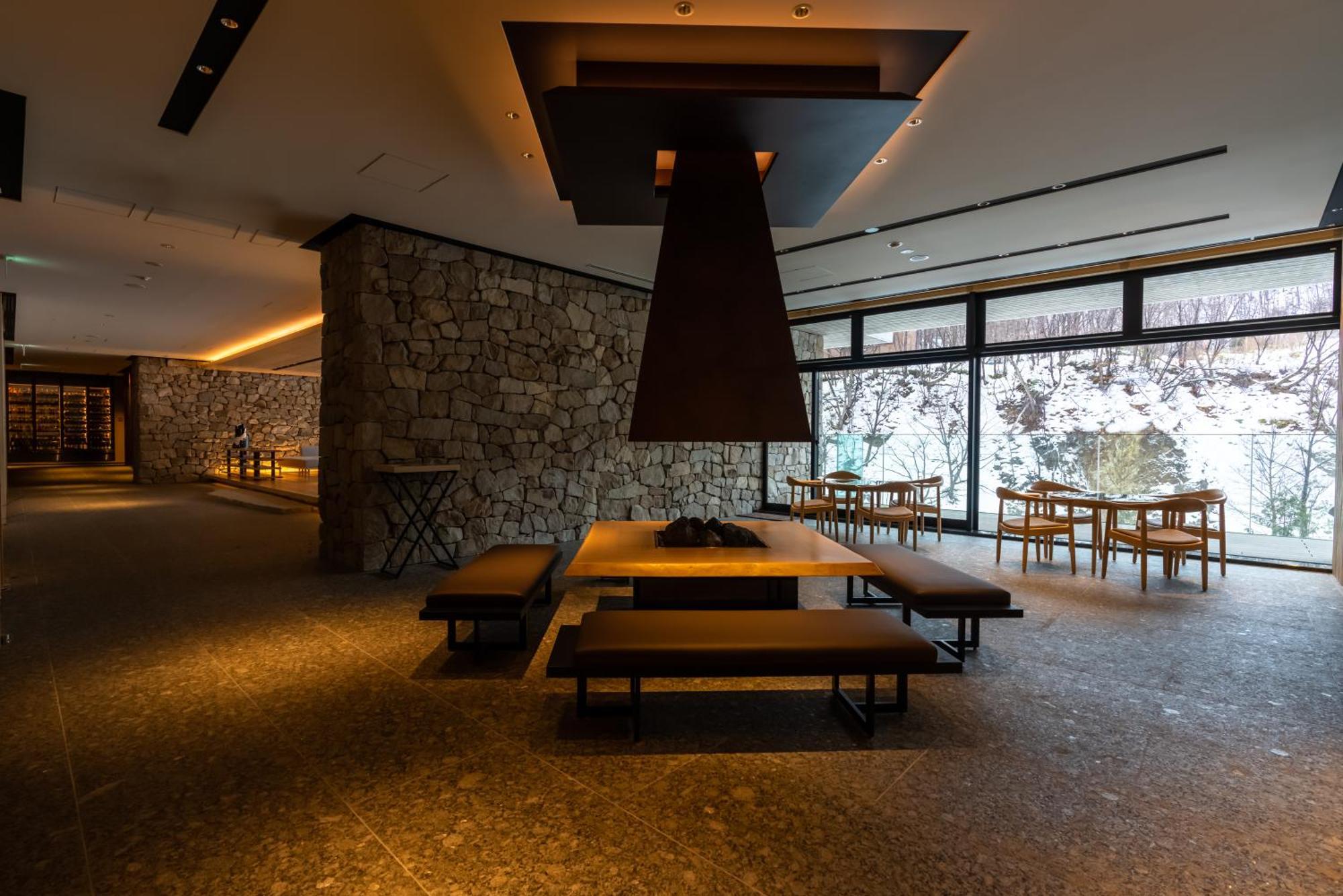 Chalet Ivy Jozankei Sapporo Esterno foto