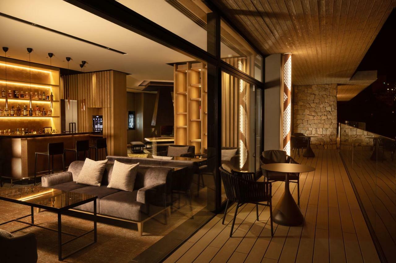 Chalet Ivy Jozankei Sapporo Esterno foto