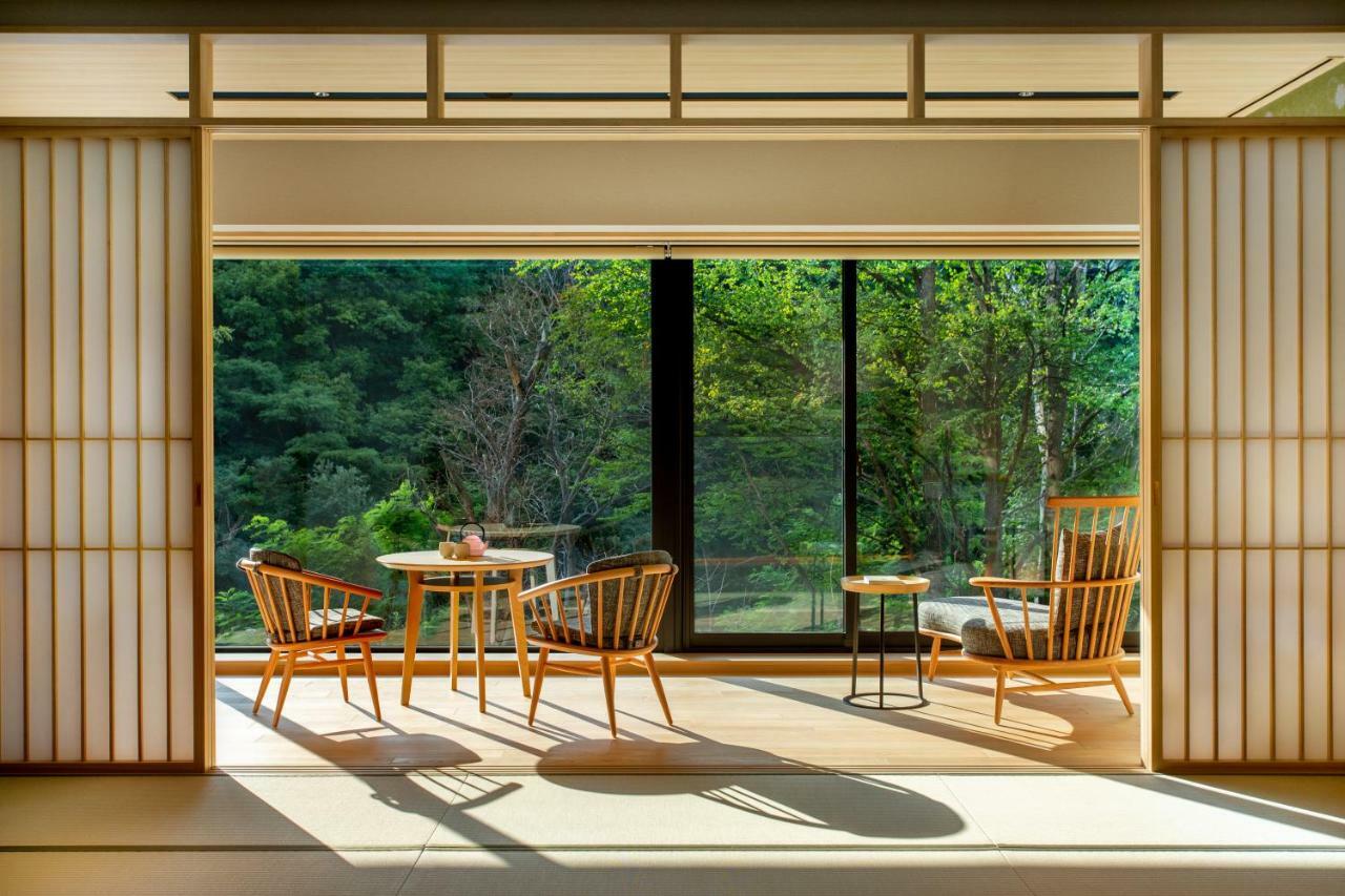 Chalet Ivy Jozankei Sapporo Esterno foto