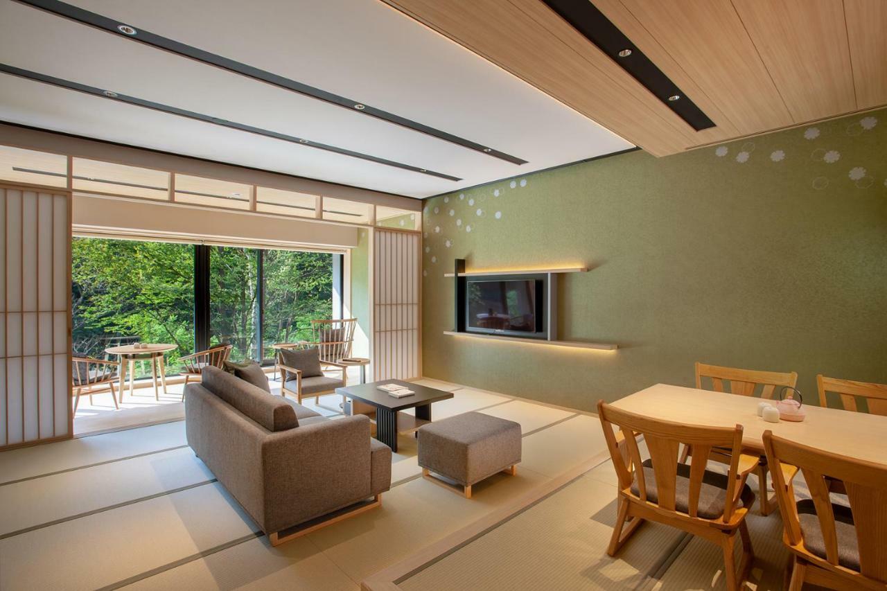 Chalet Ivy Jozankei Sapporo Esterno foto