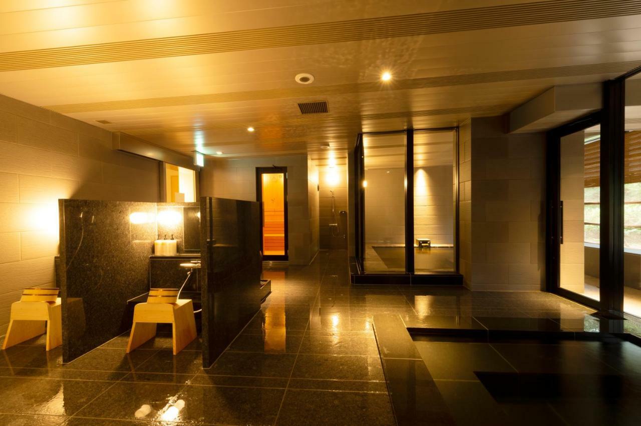 Chalet Ivy Jozankei Sapporo Esterno foto
